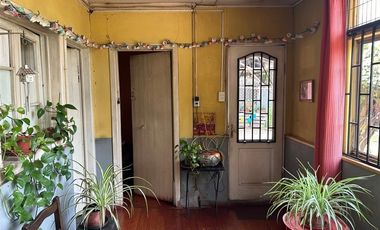 Casa en Arriendo en Vicuña Mackena