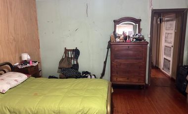 Casa en Arriendo en Vicuña Mackena