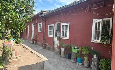 Casa en Arriendo en Vicuña Mackena