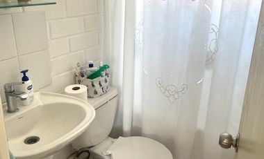 Casa en Arriendo en Gran oportunidad , casa de 2 dormitorios y un baño en placilla, Curauma.