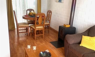 Casa en Arriendo en Gran oportunidad , casa de 2 dormitorios y un baño en placilla, Curauma.