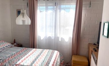 Casa en Arriendo en Gran oportunidad , casa de 2 dormitorios y un baño en placilla, Curauma.