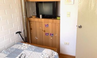 Casa en Arriendo en Gran oportunidad , casa de 2 dormitorios y un baño en placilla, Curauma.