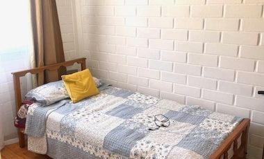 Casa en Arriendo en Gran oportunidad , casa de 2 dormitorios y un baño en placilla, Curauma.