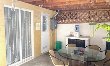 Casa en Arriendo en Gran oportunidad , casa de 2 dormitorios y un baño en placilla, Curauma.