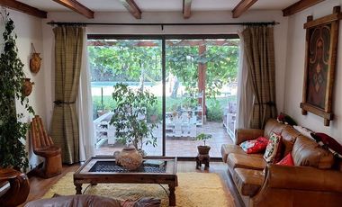 Casa en Venta en condominio el golf