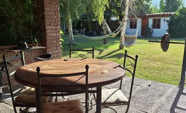 Casa en Venta en condominio el golf