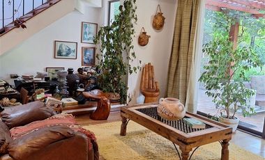 Casa en Venta en condominio el golf