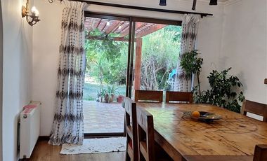 Casa en Venta en condominio el golf