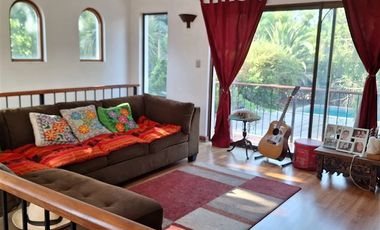 Casa en Venta en condominio el golf