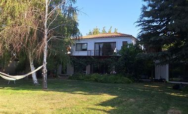 Casa en Venta en condominio el golf