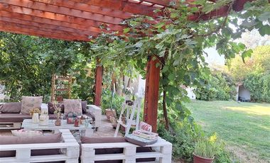 Casa en Venta en condominio el golf