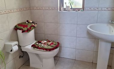 Casa en Venta en condominio el golf