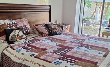 Casa en Venta en condominio el golf