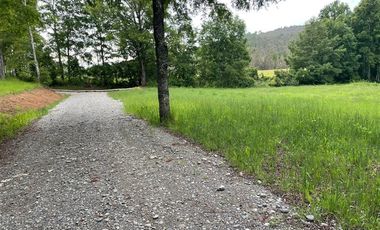 Parcela en Venta en Entre Villarrica y la Ruta 5 sur