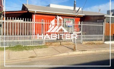 Casa en Venta en Villa Don Matias