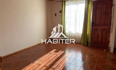 Casa en Venta en Villa Don Matias