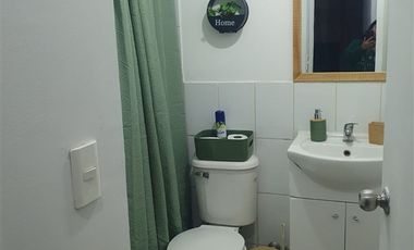 Departamento en Venta en Condominio hermanos maristas