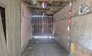 Casa en Venta en irarrazabal