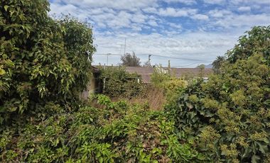 Casa en Venta en irarrazabal