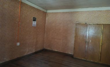 Casa en Venta en irarrazabal