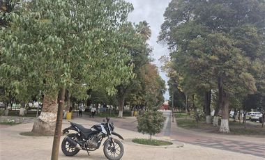 Casa en Venta en irarrazabal