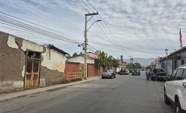Casa en Venta en irarrazabal