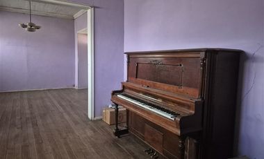 Casa en Venta en irarrazabal