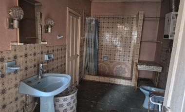 Casa en Venta en irarrazabal