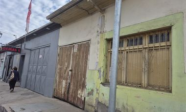 Casa en Venta en irarrazabal