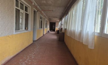 Casa en Venta en irarrazabal