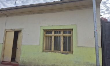 Casa en Venta en irarrazabal