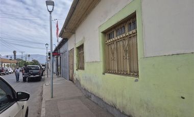 Casa en Venta en irarrazabal