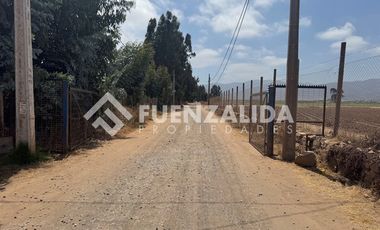 Parcela en Venta en Pan de Azucar