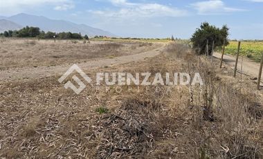 Parcela en Venta en Pan de Azucar