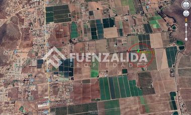 Parcela en Venta en Pan de Azucar