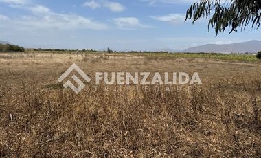 Parcela en Venta en Pan de Azucar