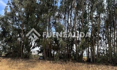 Parcela en Venta en Pan de Azucar