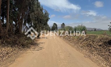 Parcela en Venta en Pan de Azucar