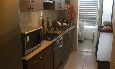 Departamento en Venta en Los Andes