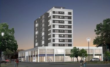 Departamento en Venta en Los Andes