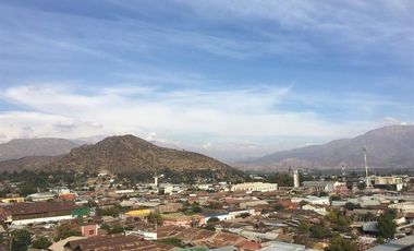 Departamento en Venta en Los Andes