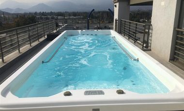 Departamento en Venta en Los Andes