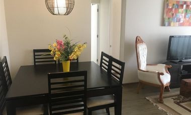 Departamento en Venta en Los Andes