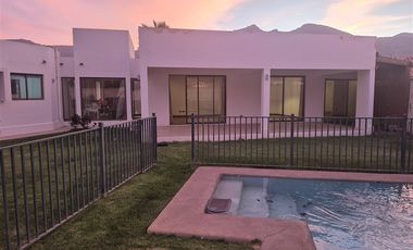 Casa en Venta en Pedro Aguirre Cerda