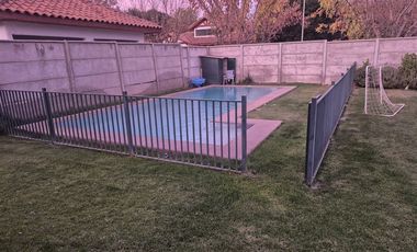 Casa en Venta en Pedro Aguirre Cerda