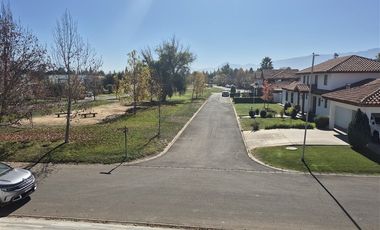 Casa en Venta en Pedro Aguirre Cerda