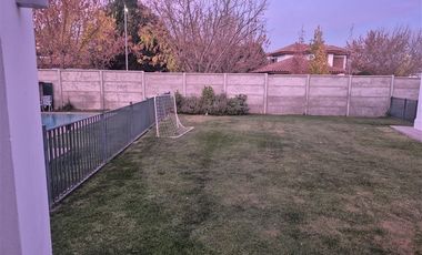 Casa en Venta en Pedro Aguirre Cerda