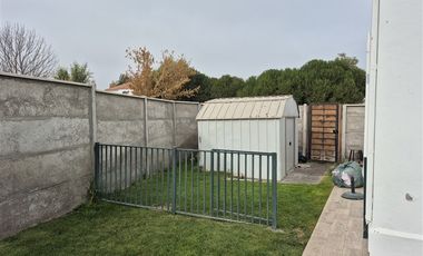 Casa en Venta en Pedro Aguirre Cerda