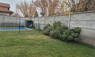 Casa en Venta en Pedro Aguirre Cerda